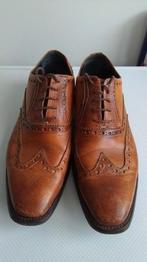 CUOIO HERENSCHOENEN MAAT 42, Kleding | Heren, Schoenen, Ophalen, Zo goed als nieuw