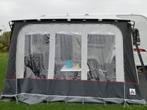 Dorema Mistral XL All Season, Caravans en Kamperen, Ophalen, Zo goed als nieuw, Dorema