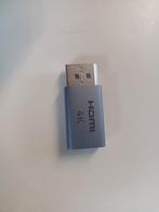 HDMI naar Displayport, Elektronische apparatuur, Ophalen, Nieuw