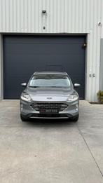 Ford Kuga 2.5 EcoBoost PHEV | Automaat | 2021 | Automaat, Automaat, Testrit aan huis, Stof, USB