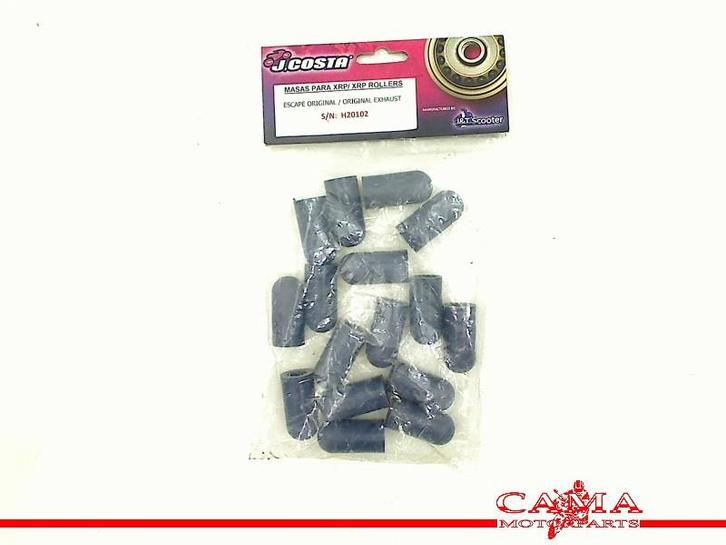 VARIOMATIC XP 560 T-MAX ABS 2020-2021 (TMAX B3T1 SJ181), Motoren, Onderdelen | Yamaha, Gebruikt