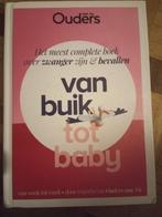 Boek van nu ouders van buik tot baby, Boeken, Ophalen of Verzenden