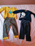 2x winter pyjama Woody 2+, Kinderen en Baby's, Babykleding | Maat 86, Ophalen of Verzenden, Zo goed als nieuw