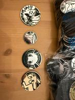 Pokemon coins, Ophalen, Zo goed als nieuw