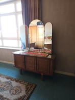 Slaapkamer, Huis en Inrichting, Slaapkamer | Complete slaapkamers, Ophalen, Gebruikt, Tweepersoons, Klassiek
