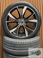 20” VW Tiguan R Allspace MISANO SUZUKA 255 40 NIEUW BTW OEM, Auto-onderdelen, 255 mm, Banden en Velgen, Nieuw, Ophalen of Verzenden