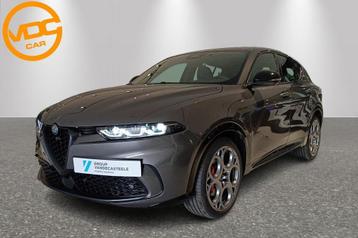 Alfa Romeo Tonale MHEV 160 Sprint Full Option  beschikbaar voor biedingen