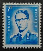 België: OBP 1069B.P3 ** Marchand 1958., Postzegels en Munten, Postzegels | Europa | België, Koninklijk huis, Orginele gom, Ophalen of Verzenden