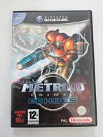 Metroid Prime 2, Ophalen of Verzenden, Zo goed als nieuw
