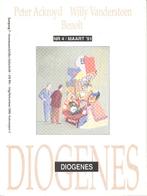 Diogenes tijdschrift met 20 pagina's over Willy Vandersteen., Boeken, Stripverhalen, Gelezen, Willy Vandersteen, Eén stripboek