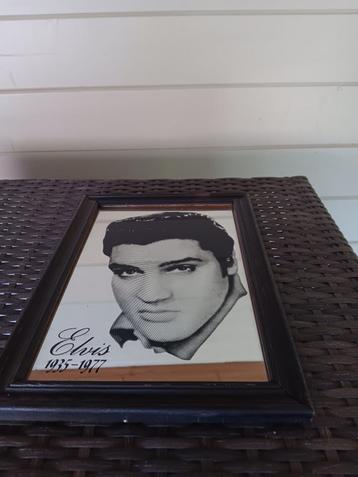 1977 spiegel Elvis Presley vintage