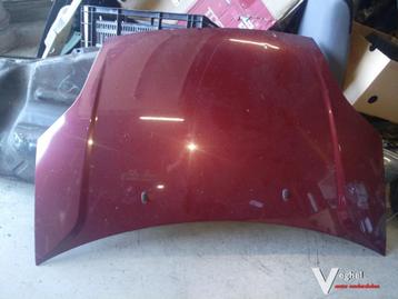 motor kap Ford Fiesta 2003  beschikbaar voor biedingen