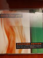 cd - steely dan - gold, CD & DVD, CD | Rock, Enlèvement ou Envoi, Comme neuf, Pop rock