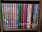 Mooie dvd collectie van Winnie de Poeh 18 stuks, Ophalen of Verzenden, Zo goed als nieuw
