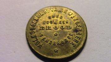GENDBRUGGE - GOED VOOR EEN BROOD beschikbaar voor biedingen