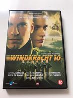 DVD Windkracht 10, CD & DVD, DVD | Néerlandophone, Comme neuf, À partir de 12 ans, Action et Aventure, Film