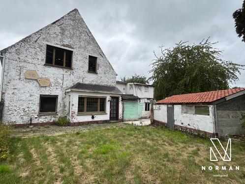 Huis te koop in Kuurne, Immo, Huizen en Appartementen te koop, Vrijstaande woning, F