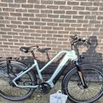 Speed pedelec Sparta, Fietsen en Brommers, Ophalen, 28 inch, 10 tot 15 versnellingen, 49 tot 53 cm