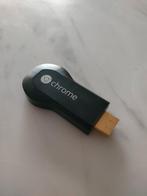 Chromecast, TV, Hi-fi & Vidéo, Enlèvement, Comme neuf