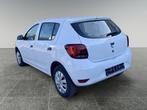 Dacia Sandero 1.0 Benzine + Garantie, Auto's, Dacia, Euro 6, Sandero, USB, 999 cc