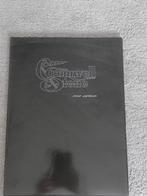 Cronwell Stone - Luxe Editie - Hardcover - Gesigneerd, Boeken, Stripverhalen, Andreas Martens, Eén stripboek, Nieuw, Ophalen of Verzenden