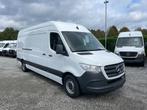 MERCEDES SPRINTER 316CDI L3+H2, Achat, Euro 6, Entreprise, 3 places