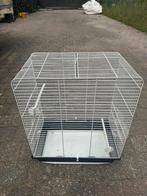Vogelkooi, Ophalen, Zo goed als nieuw, Vogelkooi