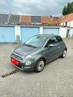 Fiat+500 Lounge, Auto's, Particulier, Te koop