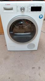 Bosch wasmachine, Ophalen, Nieuw