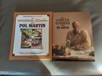 Kookboeken Pol Martin, Boeken, Ophalen
