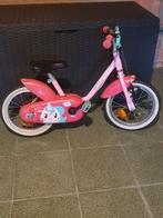 Velo Btwin 14 pouces, unicorn, Enlèvement