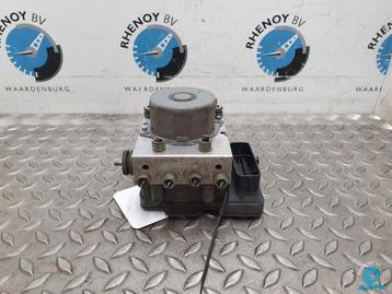 RENAULT CLIO Clio IV Berline 5P (B98) BHAL [ABS_PUMP_MODULAT beschikbaar voor biedingen