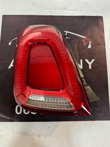 Fiat 500 Facelift Achterlicht Links Rood 52007424 beschikbaar voor biedingen