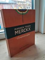 Johny Vansevenant - De mannen tegen Merckx, Enlèvement, Johny Vansevenant