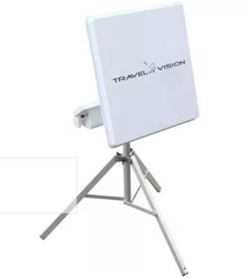 Automatische schotelantenne beschikbaar voor biedingen