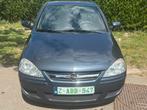 OPEL CORSA C 1.2i TWINPORT ESSENCE, LIFTING FACIAL, CLIMATIS, Autos, Opel, Argent ou Gris, Achat, Entreprise, Boîte manuelle
