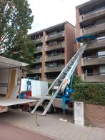 POWERLADDERLIFT 7/24, Doe-het-zelf en Bouw, Steigers, Ophalen of Verzenden, Zo goed als nieuw