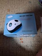 Led/uv lamp, Elektronische apparatuur, Ophalen of Verzenden, Nieuw, Hand- en Voetverzorging