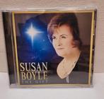 CD Susan Boyle - The gift, Cd's en Dvd's, Cd's | Overige Cd's, Ophalen of Verzenden, Zo goed als nieuw