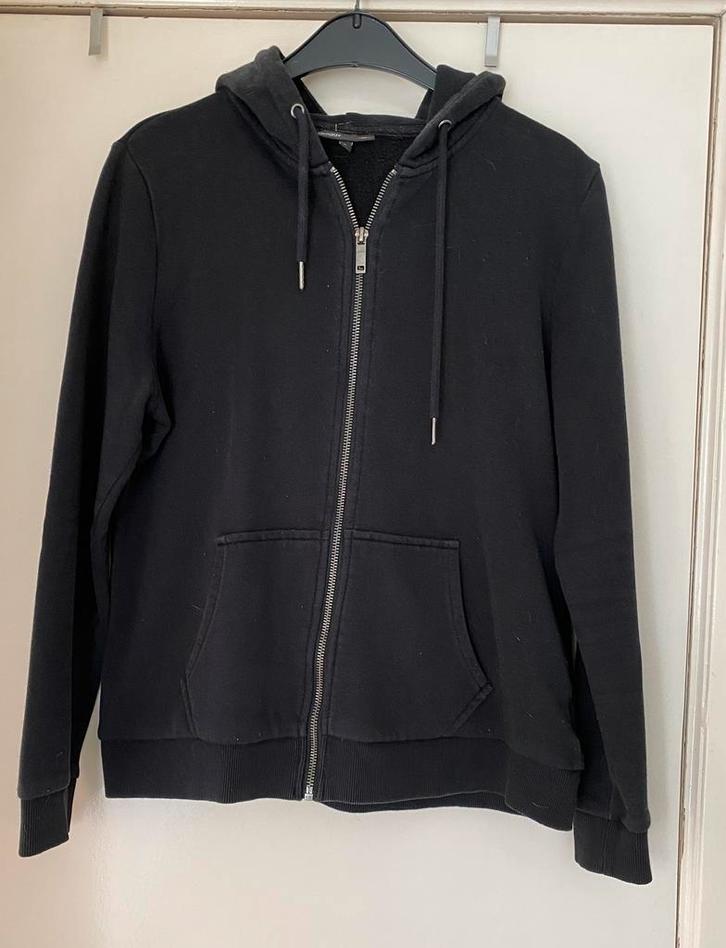 Sweat à capuche GROGGY – JBC, taille L, Vêtements | Hommes, Pulls & Vestes, Comme neuf, Noir, Enlèvement ou Envoi