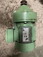 2 electrische motoren, Doe-het-zelf en Bouw, Ophalen, Gebruikt, Elektromotor