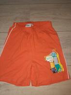 Short Minions, Jongen, Ophalen, Broek, Minions