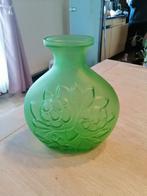 Vase Ouraline de Charles Catteau, Ophalen of Verzenden, Zo goed als nieuw