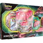 Pokémon  Venusaur Vmax Battle Box, Enlèvement ou Envoi, Neuf, Booster, Foil