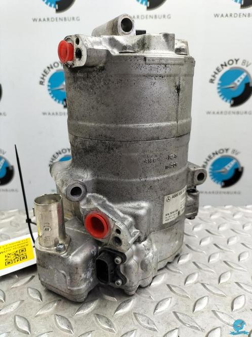 MERCEDES E CLASS [A_C_COMPRESSOR] 2021, Auto-onderdelen, Airco en Verwarming, Gebruikt, ARN erkend, Stiba lid, Erkend duurzaam