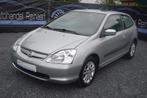 Honda Civic,1.6i V-tec, 2001, 45.000km, Airco, Opendak, Keur, Bedrijf, Elektrische ramen, Civic, Te koop
