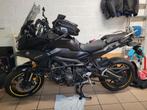 Yamaha tracer GT900, Motoren, Toermotor, 847 cc, Particulier, 3 cilinders