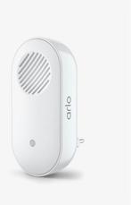 Arlo gong (chime 2)., Ophalen, Zo goed als nieuw