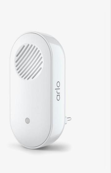 Arlo gong (chime 2). beschikbaar voor biedingen