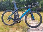 Trek madone / 56, Fietsen en Brommers, Fietsen | Racefietsen, Ophalen, Zo goed als nieuw, Carbon